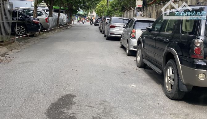 Bán Đất Vàng Xây Toà Văn Phòng Nguyễn Phong Sắc Cầu Giấy Ô Tô DT 100M MT 5.7M Giá 45Tỷ. - 1