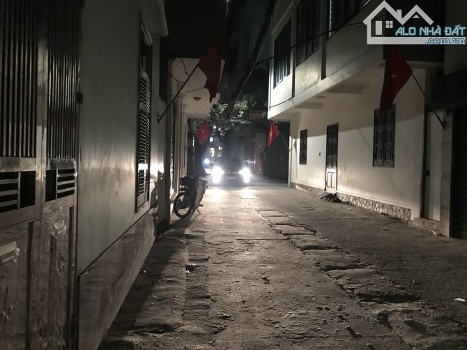 HÀNG HIẾM TÂN MAI , 44M2 , ĐẦU TƯ , Ô TÔ  TẢI TRÁNH , MẶT TIỀN 5,5M , KINH DOANH , 11,2 TỶ - 1