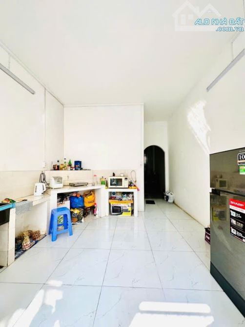 🔥HẺM XE HƠI🔥- LÊ QUANG ĐỊNH - 💥52M2💥 - NGANG 4M - XÂY MỚI 5 TẦNG - CHỈ 6,35 TỶ. - 1