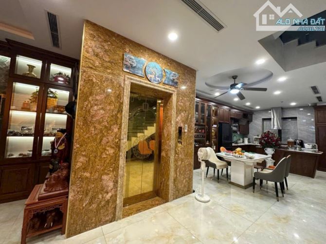 NHÀ Kiến Hưng- Hà Đông Ô TÔ TRÁNH ĐỖ -  Thoáng mát- 7tang- thang máy. Chủ hạ giá 300tr còn - 1