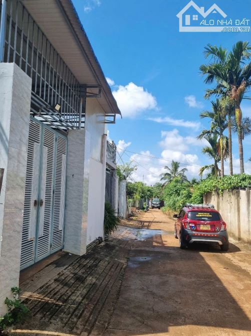 📣Bán Đất 6,2x24m 1tỷ100tr cách Ywang 300m gần đại học tây nguyên Buôn Ma Thuột - 1