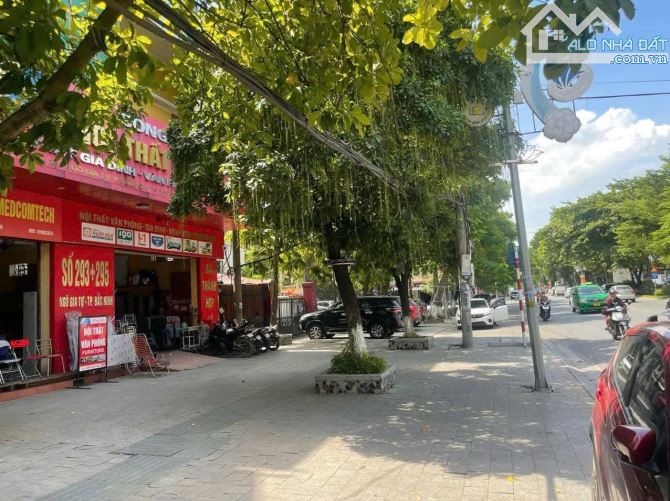 Bán Nhà 4 Tầng Mặt Ngô Gia Tự, Suối Hoa, Kinh Doanh Tốt Mt 8m Dt 140m2 Hướng ĐN Giá 31 Tỷ - 1