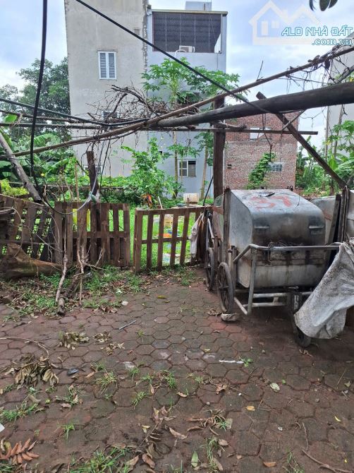 Đất đấu giá Biên Giang Hà Đông 69m giá 3 tỷ - 1