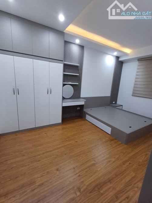 BÁN CĂN HỘ TÂN TÂY ĐÔ – 60m² – FULL NỘI THẤT – GIÁ CHỈ 3.4 TỶ - 1