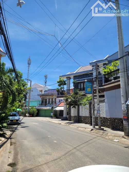 Cần bán nhà mặt tiền đường Trần Lê, Khu phố 5, Phường Đức Long, TP. Phan Thiết, Bình Thuận - 1