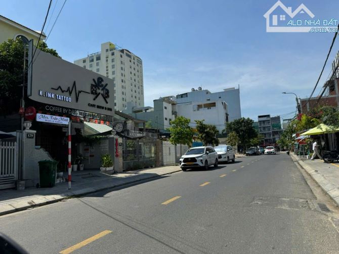 Bán Rẻ Lô đất đẹp 276m2 Mặt tiền 12,4m - Đường 7m5 Đặng Vũ Hỷ, gần Nguyễn Văn Thoại - 1