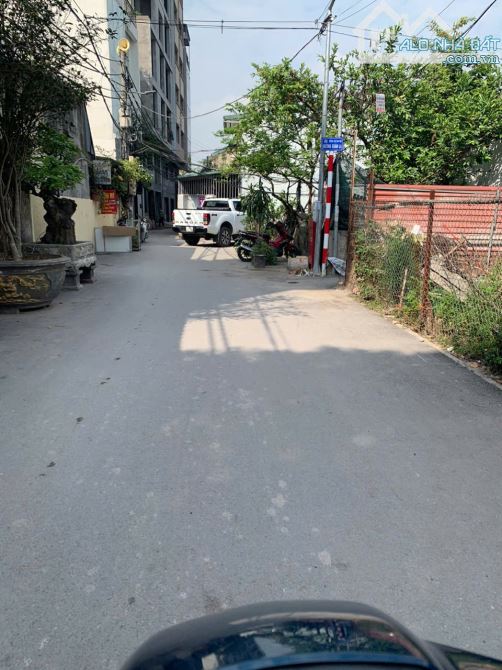 Bán Đất An Dương Vương Tây Hồ Sát Ciputra Lô Góc Ô Tô 89m MT5.6 Giá 12.9Tỷ - 1