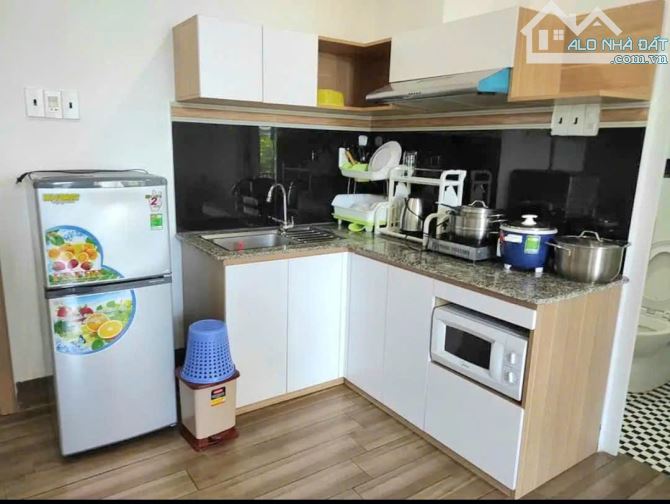 💥TÒA CĂN HỘ 125m2 x 5 tầng - THANG MÁY - gần BIỂN MỸ KHÊ – D.THU 1,2 TỶ/NĂM 🚨CHỈ 17 tỷ x - 1
