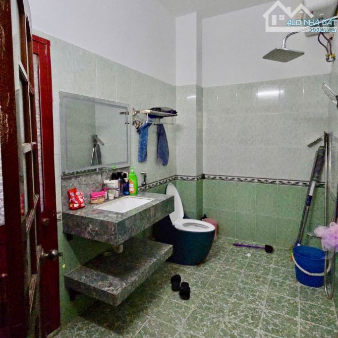 BÁN NHÀ 4 TẦNG MẶT TIỀN - HÀM NGHI, THẠC GIÁN, THANH KHÊ, ĐÀ NẴNG - 1