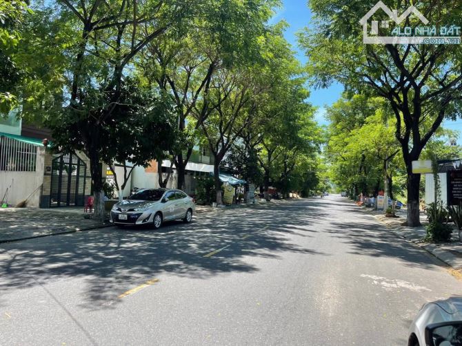 💎Cần bán cặp đất MT đường Trần Nguyên Đán,P Hoà Minh,Quận Liên Chiểu.Đà Nẵng - 1