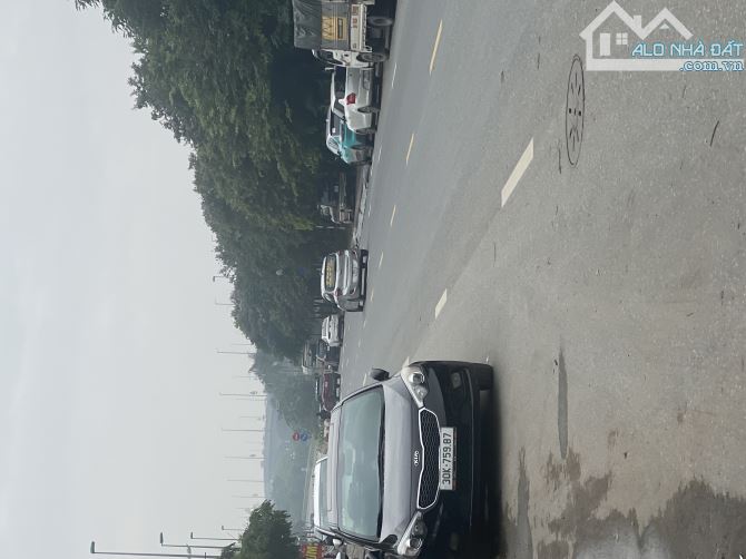 NGỌC CHI, VĨNH NGỌC 50m2, Ô TÔ 7 VÀO TẬN NƠI, sát CẦU NHẬT TÂN hơn 5 tỷ - 1