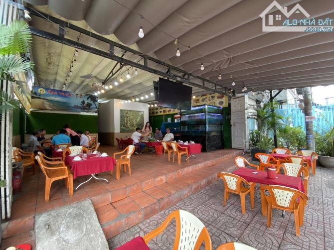 Bán Đất  Quận 8, Mặt tiền Ta Quang Bữu, 80m2, 20 tỷ, khu kinh doanh, được xây 5 đến 7 tầng - 1