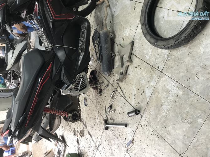 Bán gấp Đất Phú Diễn. Oto tránh, vỉa hè. Xây VP, Nhà ở. Dt 44m2. Giá 10.5 tỷ - 1