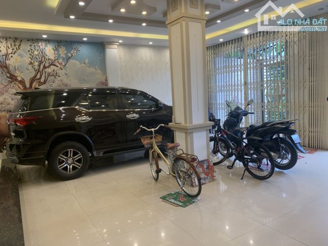 Bán nhà , Quận 8, siêu rộng, Siêu đẹp, 160m2, 8x20 giá 26  tỷ - 1