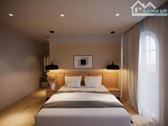 🏨 BÁN NHÀ NGHỈ 4 TẦNG – VỊ TRÍ ĐẮC ĐỊA TRUNG TÂM TP. HUẾ - 1