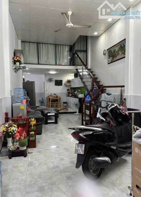 NHÀ ĐẸP 2 TẦNG – NGAY NGUYỄN PHÚC CHU – CHỈ 5 TỶ - 1