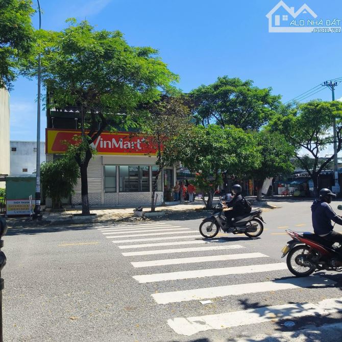 💎Cần bán cặp đất MT Kinh Dương Vương,Gần Chợ Trần Đình Tri,Quận Liên Chiểu - 1