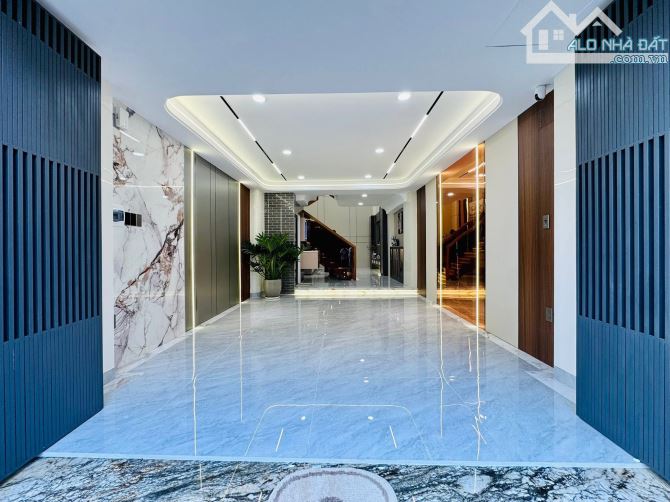 Nhà đẹp giá ngộp đường Số 8,Tân Quy,Quận 7-Giá:5tỷ540/71,3m2(4,6x15,5m)-2 lầu,3PN-Sổ hồng - 1