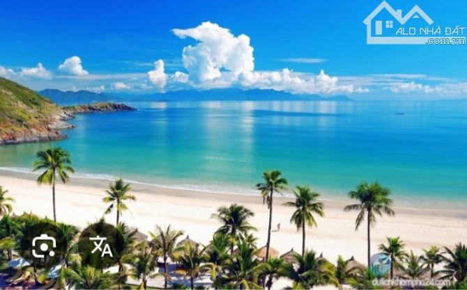 Bán lô đất biển Mỹ Khê Đà Nẵng giá rẻ chỉ 70tr/1m. - 1