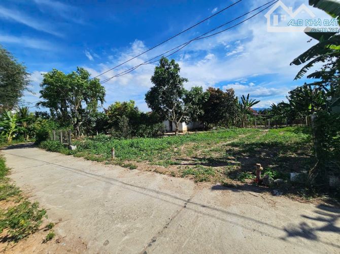 Bán đất Diên Phước View hồ mát mẻ đường thông gần Hương Lộ 39 - 1