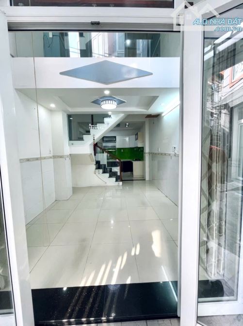 🌷🌷 BÁN NHÀ HOÀNG SA Q3 – 5 TẦNG – VIEW SÔNG – CHỈ 7.xx TỶ - 1