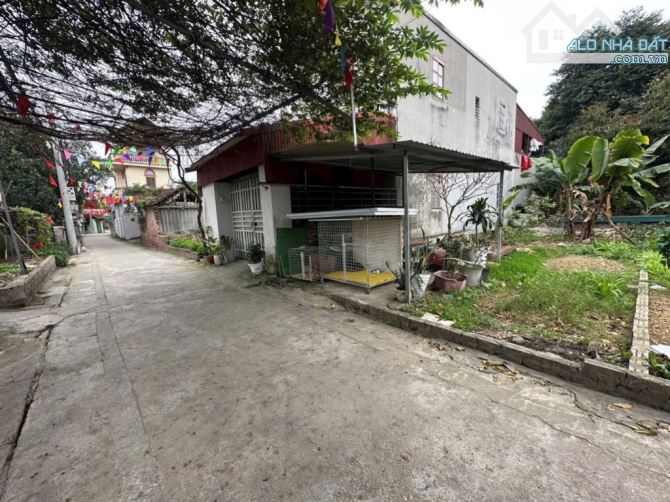 BÁN ĐẤT ĐÔNG ANH DT 70M² - CHỈ 5.X TỶ - VỊ TRÍ VÀNG GẦN CẦU NHẬT TÂN VÀ ĐƯỜNG VÀNH ĐAI 3! - 1