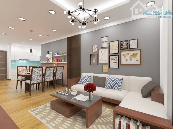 1 căn duy nhất - Tòa nhà hầm 6 tầng Nguyễn Trãi Quận 1, DT: 6x18m cho thuê 150tr/th, 36.5t - 1