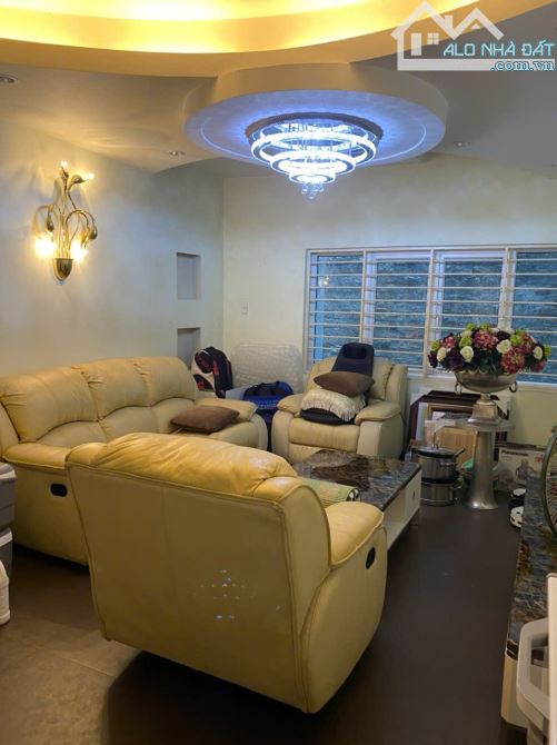 Vị trí siêu vip sẵn dòng tiền 45tr/ tháng - hẻm xe hơi Xô Viết Nghệ Tĩnh P25 BT - 4x20 - 1