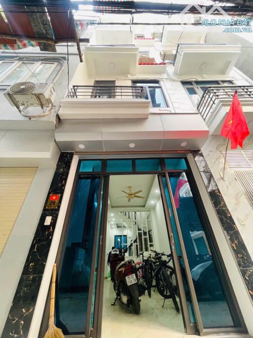 BÁN NHÀ PHỐ VŨ TÔNG PHAN  – THANH XUÂN -  KINH DOANH ĐỈNH – 36m² – GIÁ CHỈ 9.1 TỶ - 1