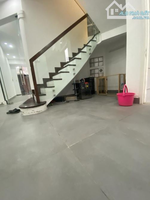 Nhà phân lô ô tô, 50m2, 4 phòng ngủ, phố Hoàng Văn Thái, Thanh Xuân. 16,75 tỷ, còn TL. - 1