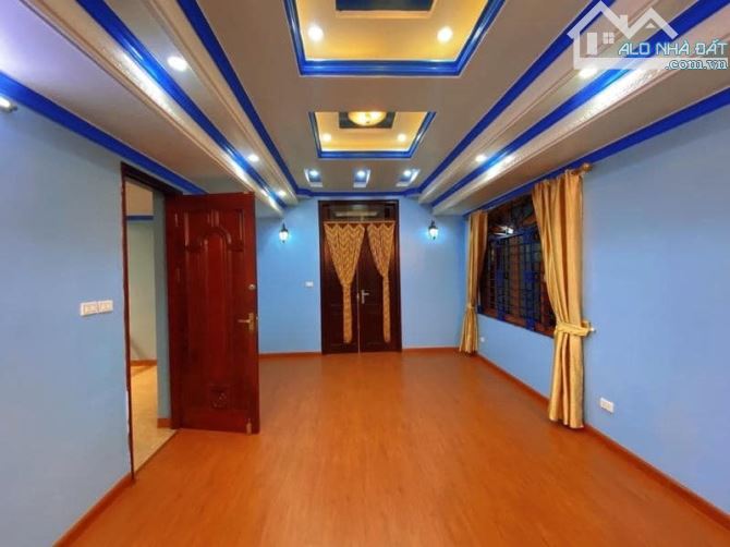 Bán nhà mặt phố Xuân Quỳnh, Q Cầu Giấy. DT 68m x 5 tầng thang máy, mặt tiền 5m. Giá 38 tỷ - 1
