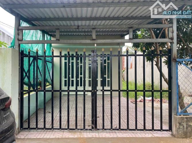 Nhà Cấp 4 Diện Tích 4x26=104m2 ,Shr Giá 1 Tỷ 300 tl, Sang Tên Công Chứng Nhanh - 1