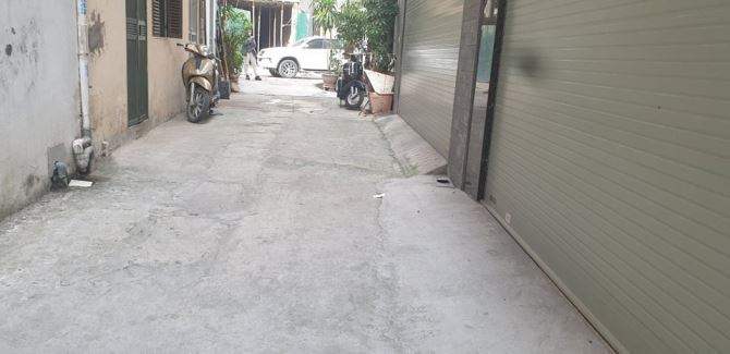 Bán đất  Bắc Từ Liêm, 73m2, phân lô, ô tô,kinh doanh, nhỉnh 10tỷ. - 1