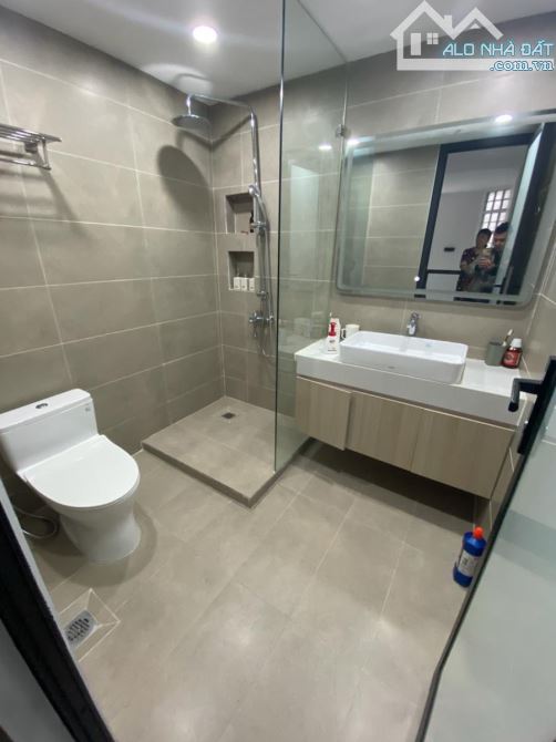 Hót, Nhà phân lô ô tô, 160m2, 3 tầng, 3 phòng ngủ, Hoàng Văn Thái, Thanh Xuân. 42,1 tỷ. - 1