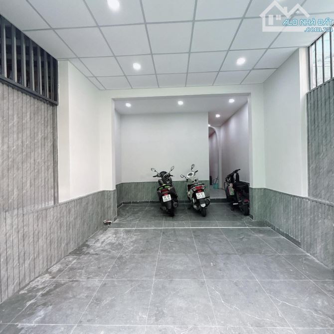 CHDV cực kỳ đẹp, hệ thống camera giám sát cực kỳ xịn xò, hệ thống cửa vân tay - 1