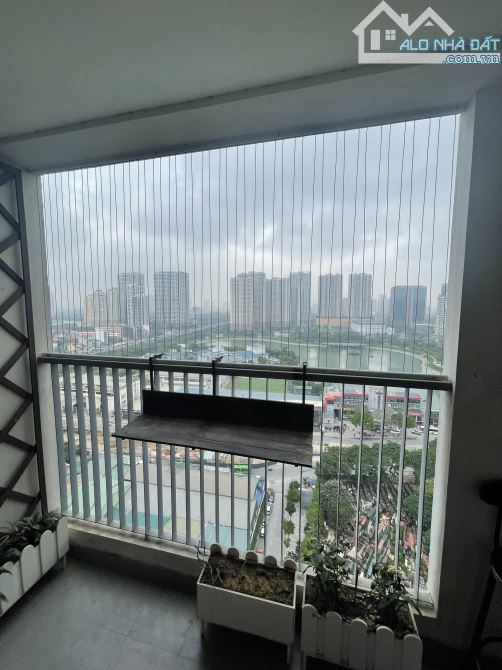 Hot! Cho thuê căn hộ Viêt Đức Complex 39 3 ngủ đồ cơ bản or full giá rẻ nhất thị trường - 1