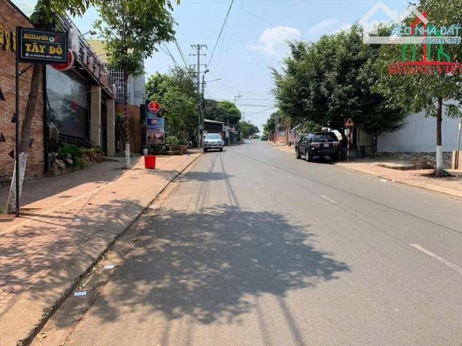 23M MẶT TIỀN HOÀNG HOA THÁM, NỞ HẬU 35M, H: TÂY NAM, GIÁ: 18,6 TỈ - 1