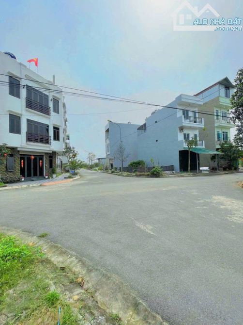Chủ cần bán đất DV Đồng mai DT 50m2 Mặt tiền 4m, Phân lô, Vỉa hè, Ô tô tránh, Giá 7 tỷ - 1
