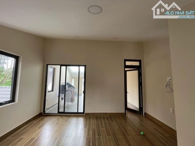 BÁN NHÀ PHỐ HẺM Ô TÔ NHỎ SỔ RIÊNG NGUYỄN CÔNG TRỨ, PHƯỜNG 8, ĐÀ LẠT – CHỈ 11 TỶ! - 1