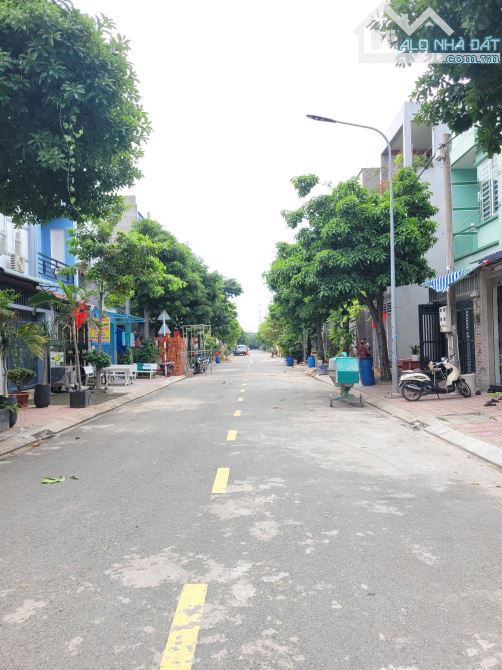 3,1Tỷ TL🔥Bán Đất 66m2 KDC cách Thủ Đức 6km, p.Tân Đông Hiệp, Tp.Dĩ An - 1