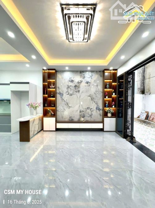 Phố Tây Văn Cao - Thông Lạch Tray - 41m2 - 2 Tỷ 950 - 1