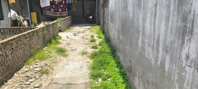 Bán nhà Lạc Long Quân – 60m2 – MT6,8m – 16,4 tỷ . - 1