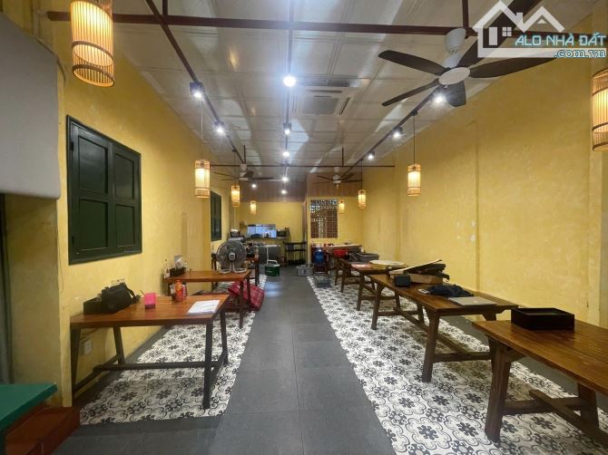 🏡[13,5mx20m]🏡 Mặt tiền Nguyễn Du P.Bến Thành Q.1❌Ngay ngã tư Trương Định, công viên Tao - 1