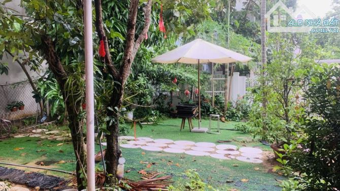 Bán lô đất biệt thự diện tích lớn mặt tiền đường Vũ Mộng Nguyên - 1