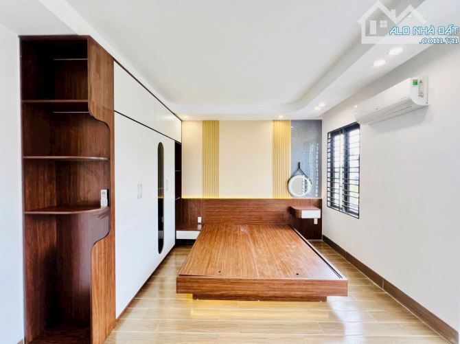 Biệt thự mini 60m² tại Dân Hạnh, Đặng Cương. Sân cồng độc lập ngõ rộng 4m ✔️ - 1