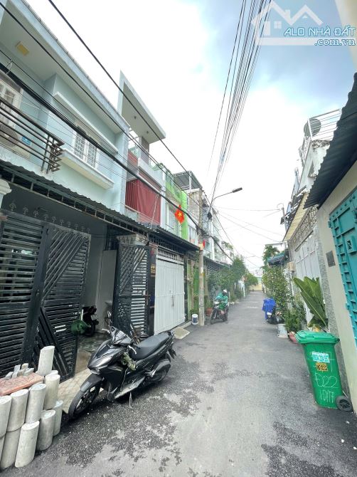Bán Đất  NGANG 5M ,Trường Thọ Thủ Đức gần đường số 2-Kha Vạn Cân,Hẻm Xe Hơi-70M2-3 TỶ 750 - 1