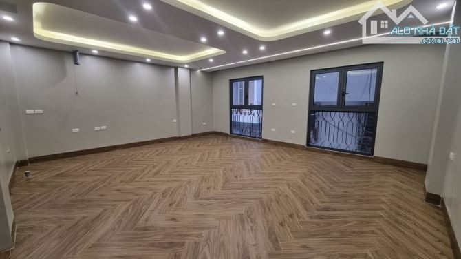 cho thuê nhà Biệt Thự Mới Đẹp 150m2 x 4tầng giá 40tr - 1