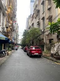 SIÊU ĐẸP PHÂN LÔ PHỐ MẠC THÁI TỔ DT45mx7T  - VỈA HÈ - NGÕ THÔNG - KINH DOANH-GIÁ 18.8 TỶ - 1