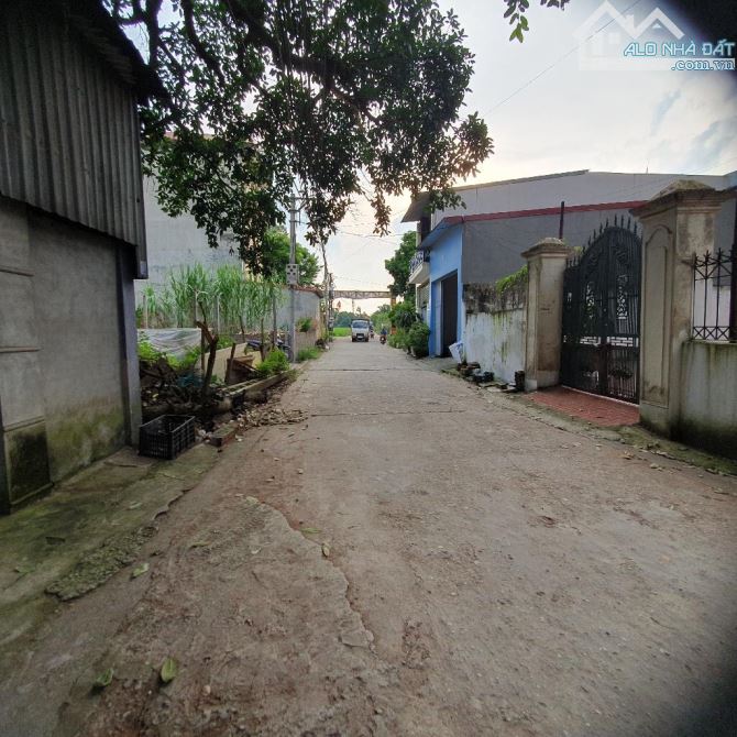 HOA HẬU LƯƠNG QUY XUÂN NỘN, NGÕ THÔNG Ô TÔ 51M2 GIÁ CỰC NÉT - 1