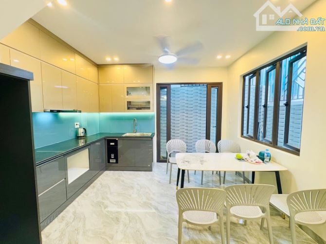 Bán biệt thự mini tuyến 2 Trần Nguyên hãn - 1